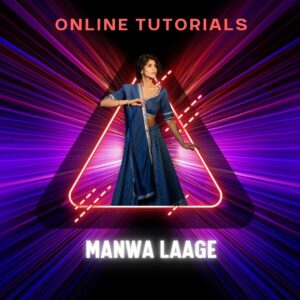 MANWA LAAGE- ONLINE TUTORIAL