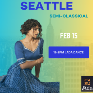 02/15 | SEATTLE SEMI-CLASSICAL