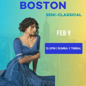 02/09 BOSTON | SEMI-CLASSICAL