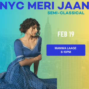 02/19 MANWA LAAGE ROUND 4 | Semi-Classical