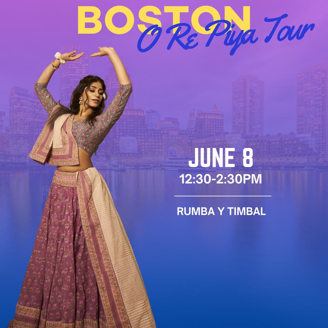 BOSTON | JUNE 8