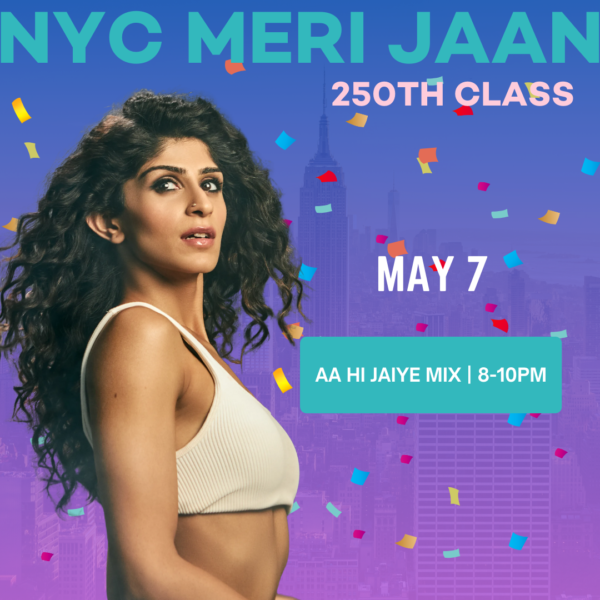 05/07 250TH CLASS | 8-10PM