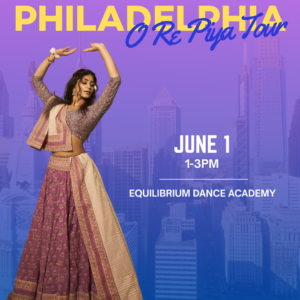 PHILLY | JUNE 1