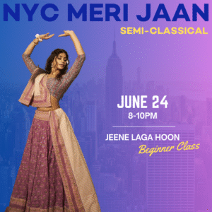 06/24 JEENE LAGA HOON | BEGINNER SEMI-CLASSICAL | 8-10PM