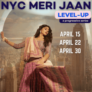 Level-Up Series: Semi-Classical