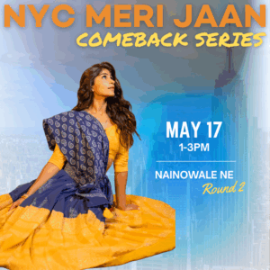 05/17 Nainowale Ne Round 2 | Semi-Classical | 1-3pm