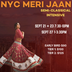 Semi-Classical Intensive Series